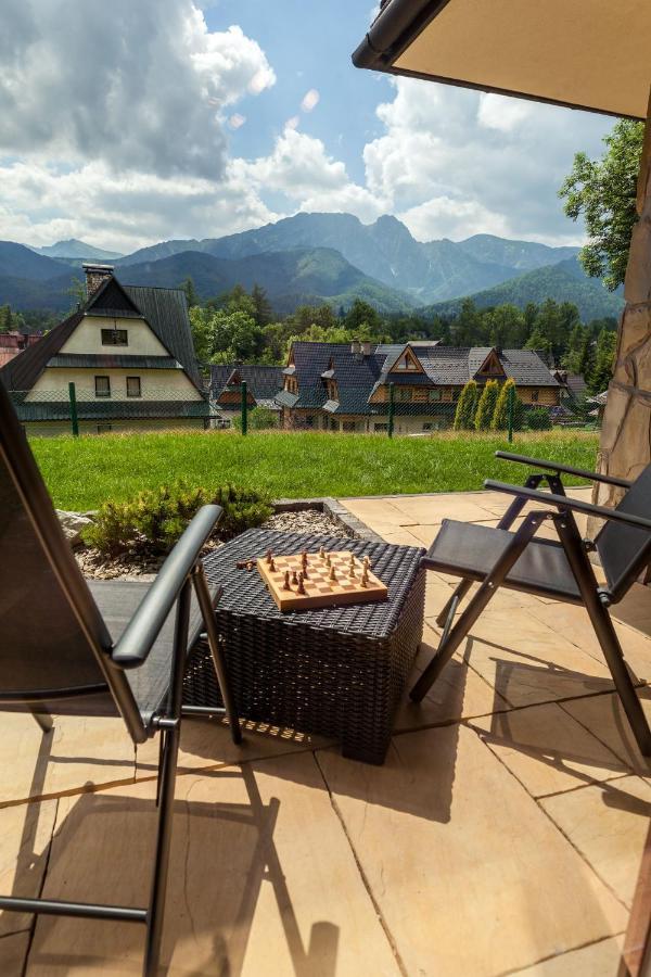 Rent Like Home - Ubocz 1D Закопане Экстерьер фото