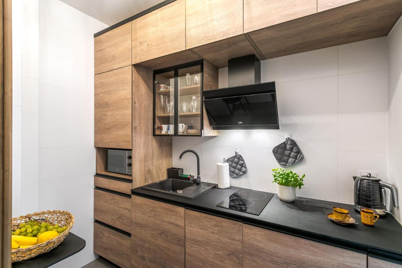 Rent Like Home - Ubocz 1D Закопане Экстерьер фото