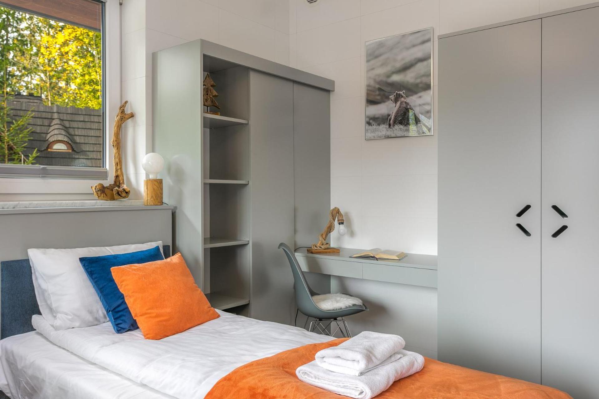 Rent Like Home - Ubocz 1D Закопане Номер фото